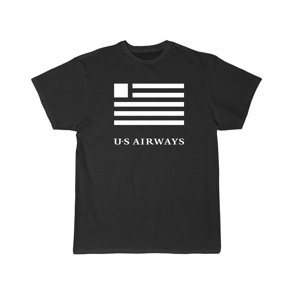 US AIRWAYS   T-SHIRT
