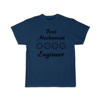 Thumbnail for Mechanical Engineer T-Shirt THE AV8R