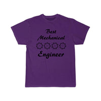 Thumbnail for Mechanical Engineer T-Shirt THE AV8R
