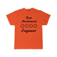Thumbnail for Mechanical Engineer T-Shirt THE AV8R