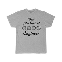 Thumbnail for Mechanical Engineer T-Shirt THE AV8R