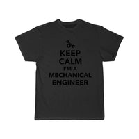 Thumbnail for Mechanical engineer  T-Shirt THE AV8R