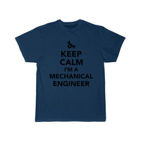 Thumbnail for Mechanical engineer  T-Shirt THE AV8R