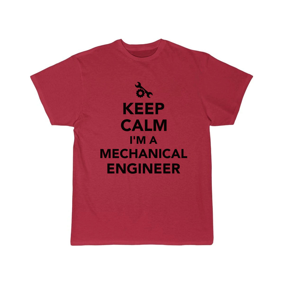 Mechanical engineer  T-Shirt THE AV8R