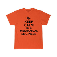 Thumbnail for Mechanical engineer  T-Shirt THE AV8R