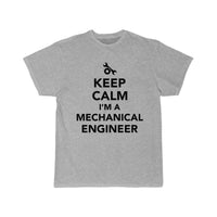 Thumbnail for Mechanical engineer  T-Shirt THE AV8R