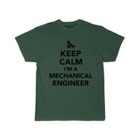 Thumbnail for Mechanical engineer  T-Shirt THE AV8R