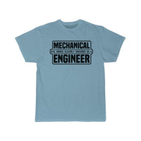 Thumbnail for Mechanical Engineer  T-Shirt THE AV8R