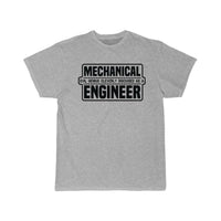 Thumbnail for Mechanical Engineer  T-Shirt THE AV8R