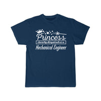 Thumbnail for Mechanical Engineer  T-Shirt THE AV8R
