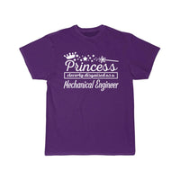 Thumbnail for Mechanical Engineer  T-Shirt THE AV8R
