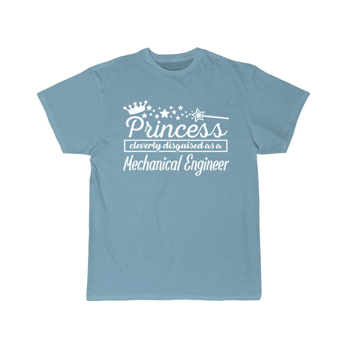 Mechanical Engineer  T-Shirt THE AV8R