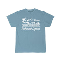 Thumbnail for Mechanical Engineer  T-Shirt THE AV8R