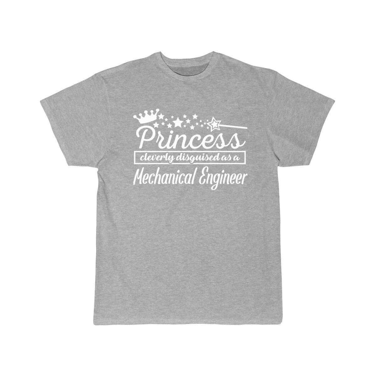 Mechanical Engineer  T-Shirt THE AV8R
