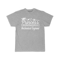 Thumbnail for Mechanical Engineer  T-Shirt THE AV8R