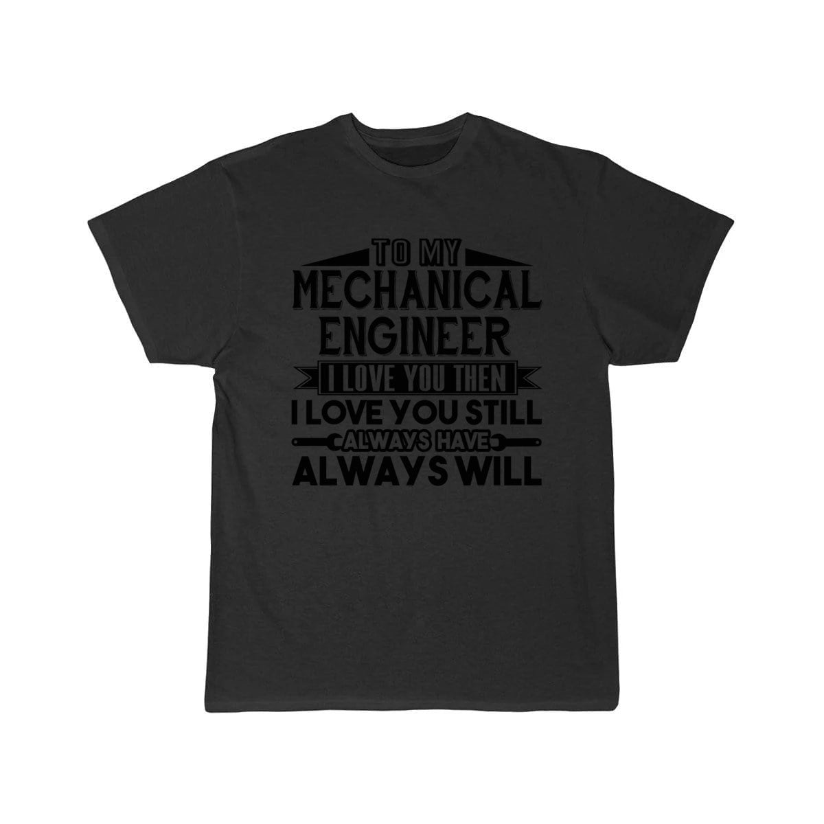 Mechanical Engineer  T-Shirt THE AV8R