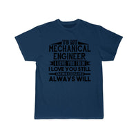 Thumbnail for Mechanical Engineer  T-Shirt THE AV8R