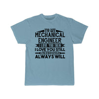 Thumbnail for Mechanical Engineer  T-Shirt THE AV8R