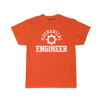 Thumbnail for Mechanical Engineer  T-Shirt THE AV8R