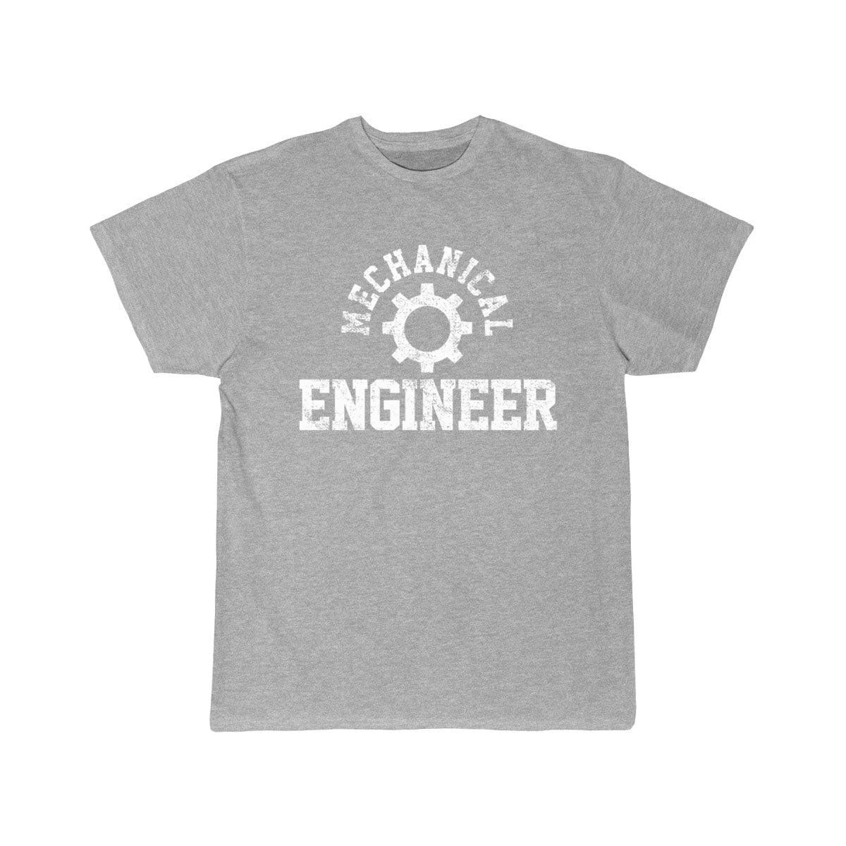 Mechanical Engineer  T-Shirt THE AV8R