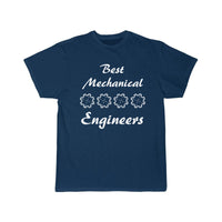 Thumbnail for Best Mechanical Engineer  T-Shirt THE AV8R