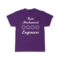 Thumbnail for Best Mechanical Engineer  T-Shirt THE AV8R