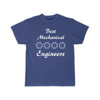Thumbnail for Best Mechanical Engineer  T-Shirt THE AV8R