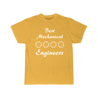 Thumbnail for Best Mechanical Engineer  T-Shirt THE AV8R