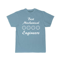 Thumbnail for Best Mechanical Engineer  T-Shirt THE AV8R