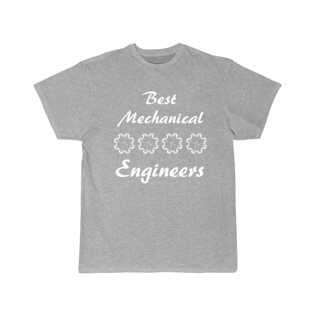 Best Mechanical Engineer  T-Shirt THE AV8R