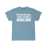 Thumbnail for Mechanical Engineer  T-Shirt THE AV8R