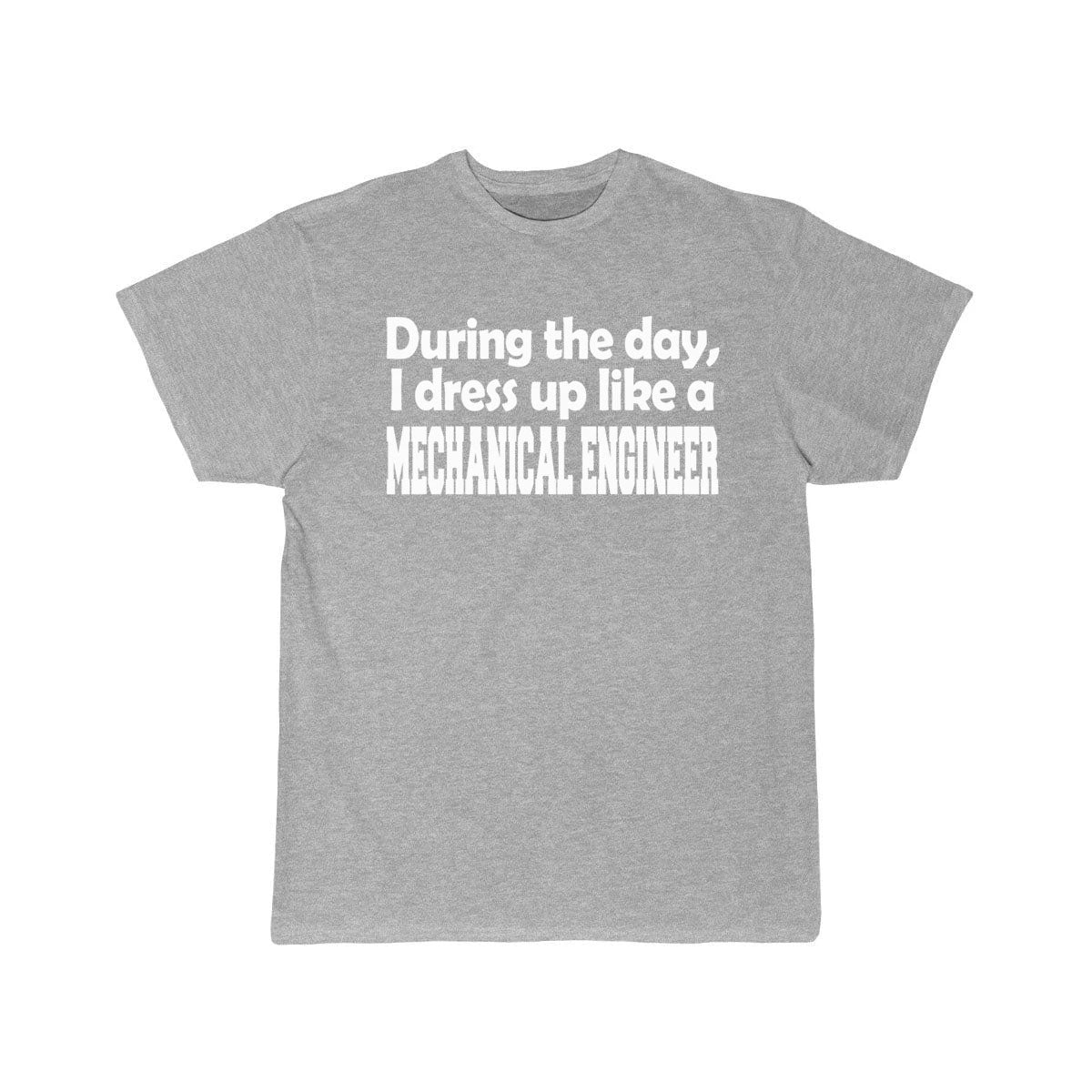 Mechanical Engineer  T-Shirt THE AV8R