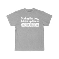 Thumbnail for Mechanical Engineer  T-Shirt THE AV8R