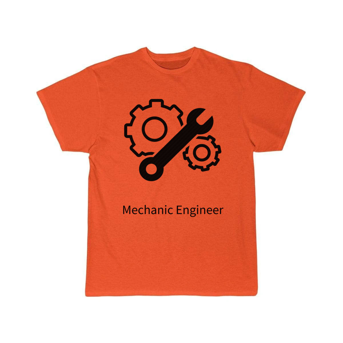 Mechanical Engineer - I'm a Mechanical Engineer T-Shirt THE AV8R