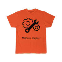 Thumbnail for Mechanical Engineer - I'm a Mechanical Engineer T-Shirt THE AV8R