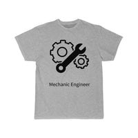 Thumbnail for Mechanical Engineer - I'm a Mechanical Engineer T-Shirt THE AV8R