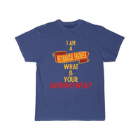 Thumbnail for Mechanical Engineer - I am a Mechanical Engineer T-Shirt THE AV8R