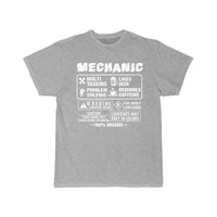 Thumbnail for Mechanical Enginee T-Shirt THE AV8R