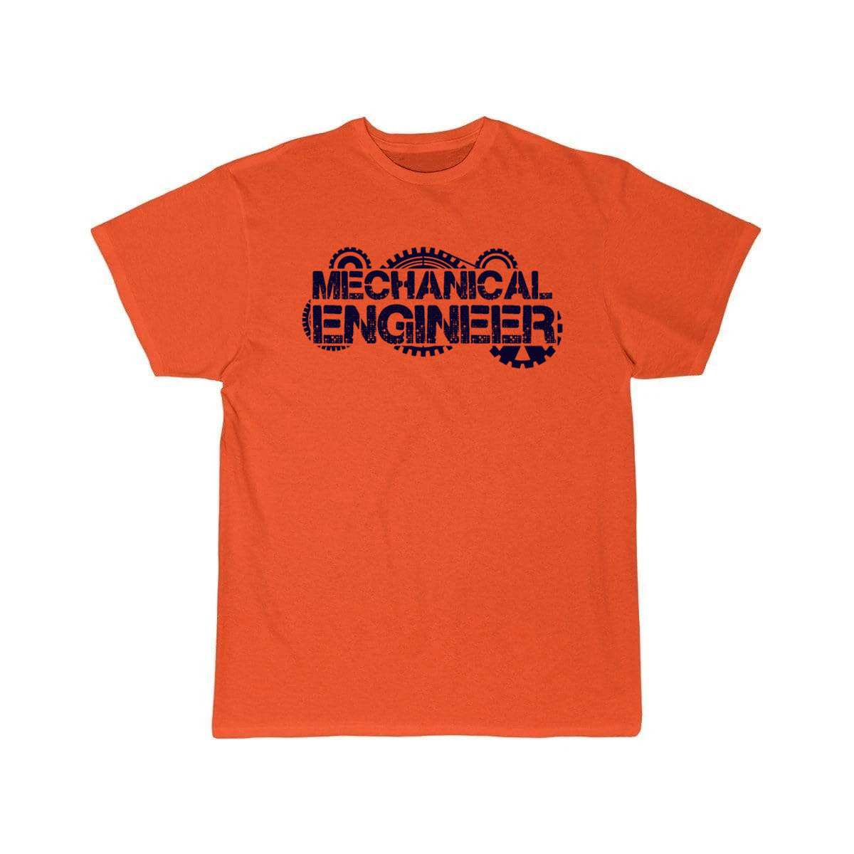 Mechanical Engineer T-Shirt THE AV8R