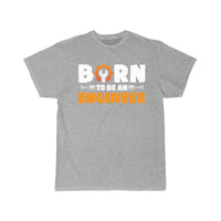 Thumbnail for Engineer, Mechanical Engineering Motive for an T-Shirt THE AV8R