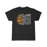 Thumbnail for Engineer, Mechanical Engineering Motive for  T-Shirt THE AV8R