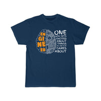 Thumbnail for Engineer, Mechanical Engineering Motive for  T-Shirt THE AV8R