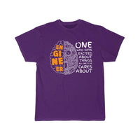 Thumbnail for Engineer, Mechanical Engineering Motive for  T-Shirt THE AV8R