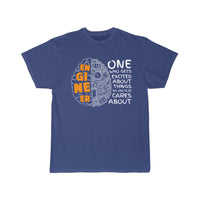 Thumbnail for Engineer, Mechanical Engineering Motive for  T-Shirt THE AV8R