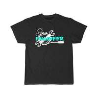 Thumbnail for mechanic engineer T-Shirt THE AV8R