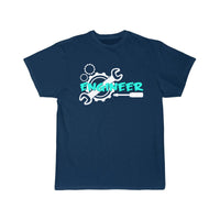 Thumbnail for mechanic engineer T-Shirt THE AV8R