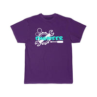 Thumbnail for mechanic engineer T-Shirt THE AV8R