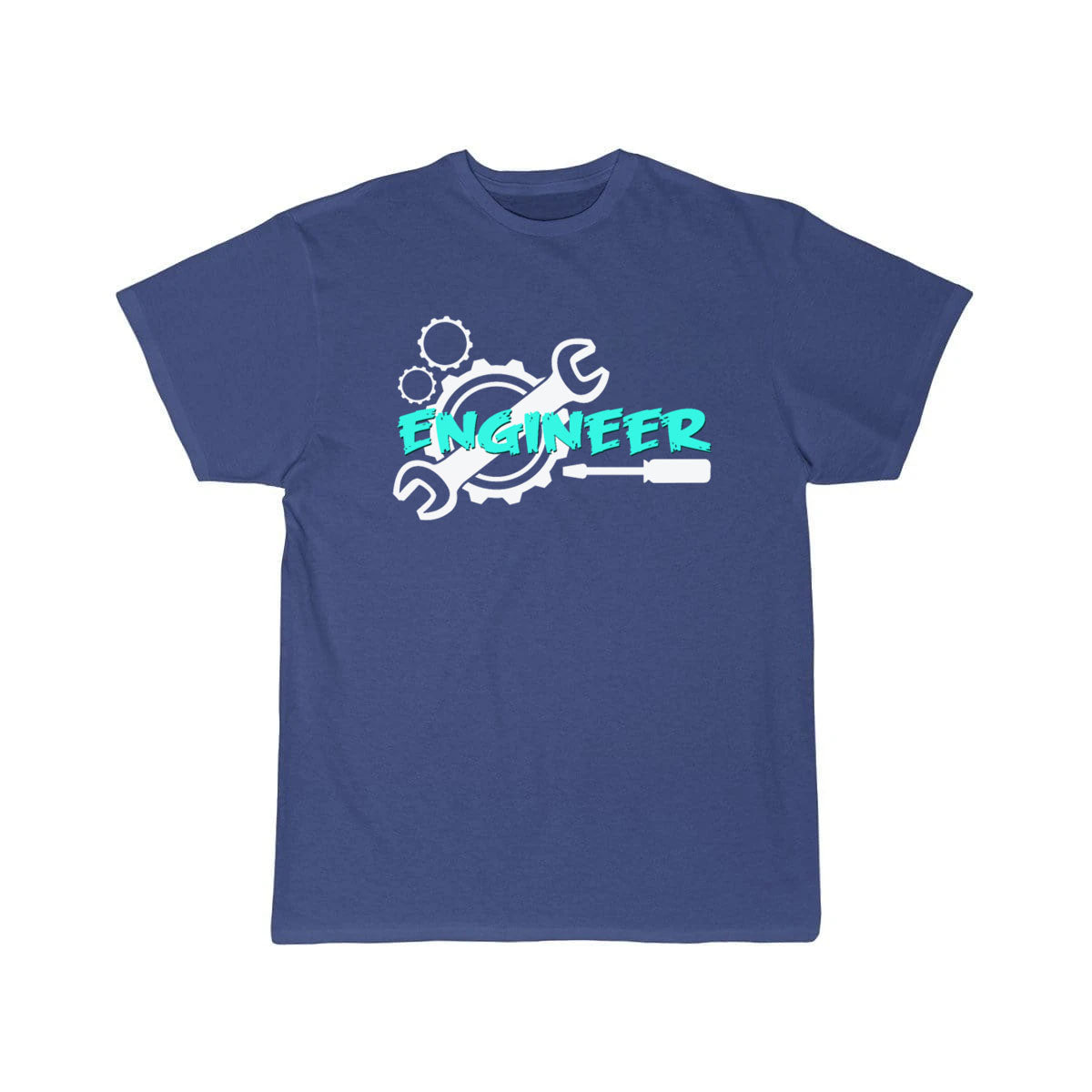 mechanic engineer T-Shirt THE AV8R