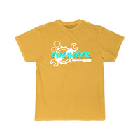 Thumbnail for mechanic engineer T-Shirt THE AV8R