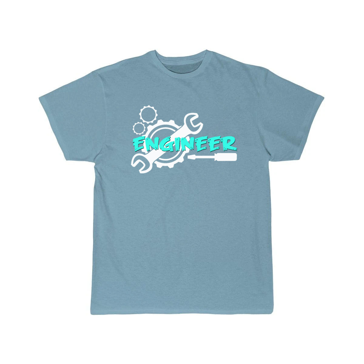 mechanic engineer T-Shirt THE AV8R